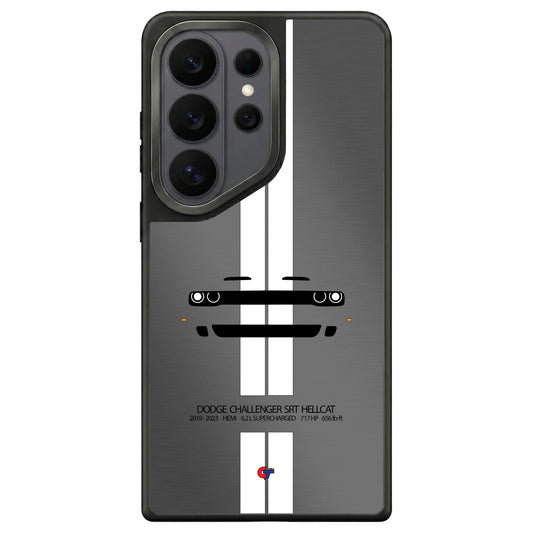 Dodge Challenger SRT Hellcat Redeye 3rd Gen Samsung Case