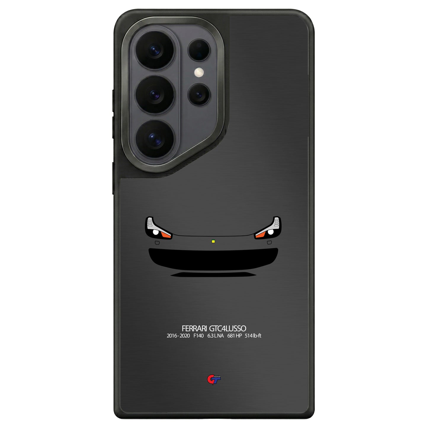 Ferrari GTC4Lusso Samsung Case