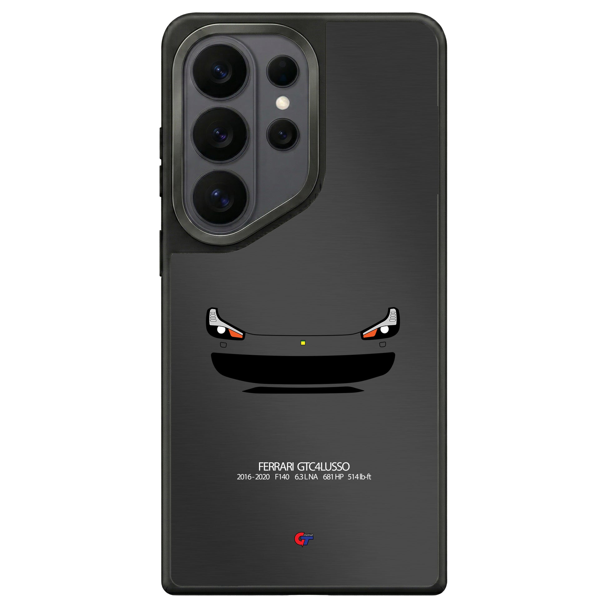 Ferrari GTC4Lusso Samsung Case