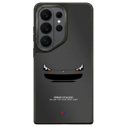 Ferrari GTC4Lusso Samsung Case