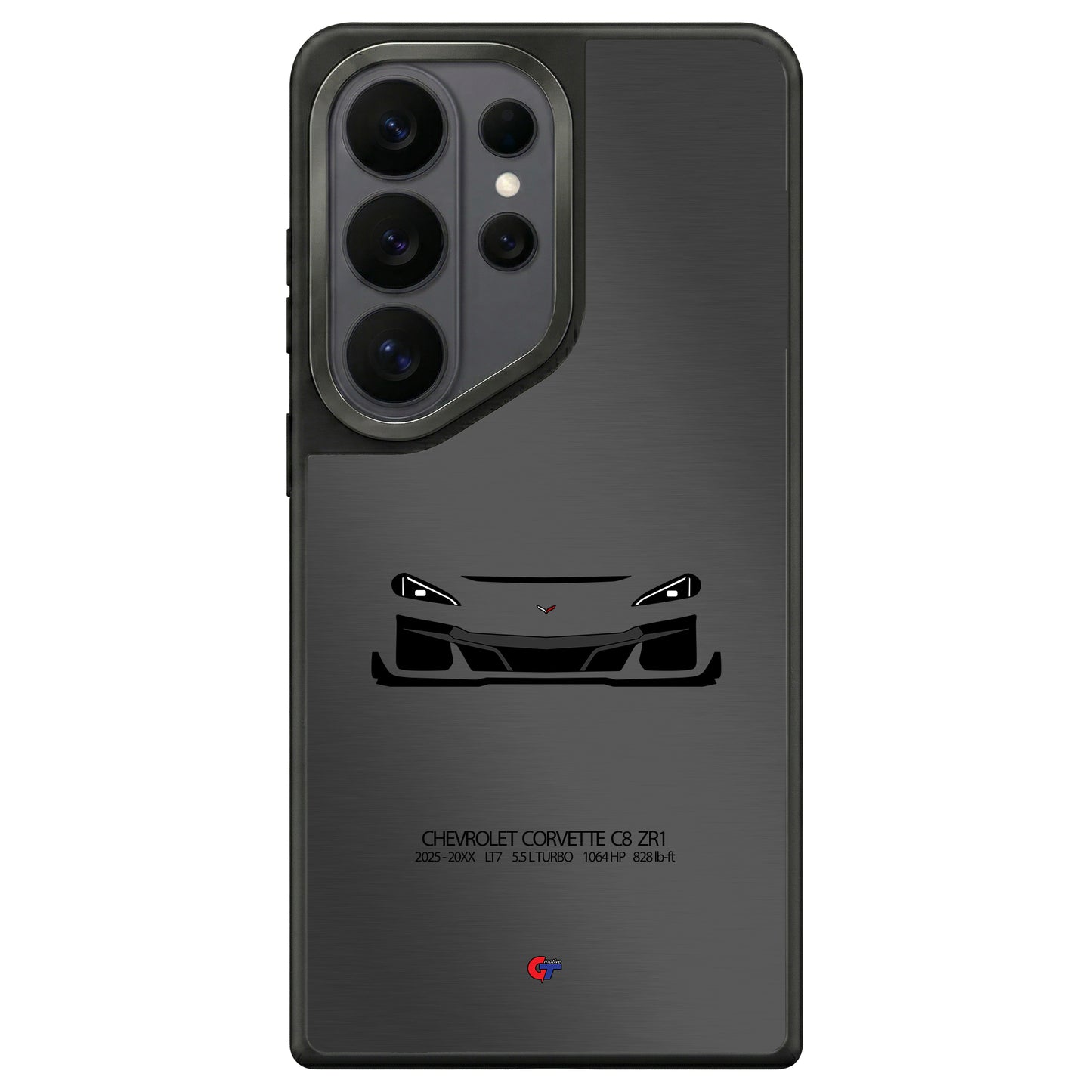 Chevrolet Corvette C8 ZR1 Samsung Case