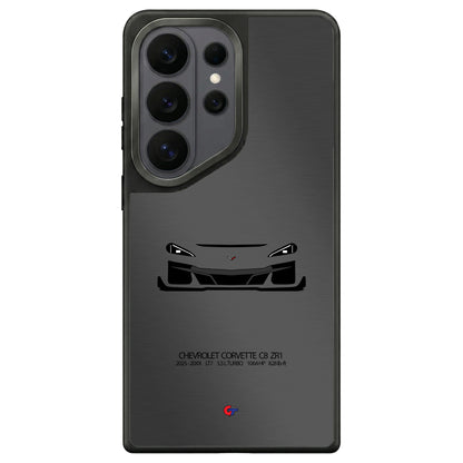 Chevrolet Corvette C8 ZR1 Samsung Case
