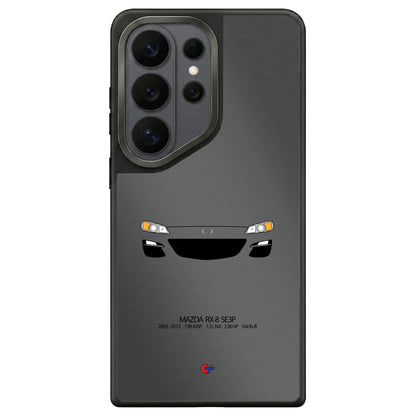 Mazda RX-8 SE3P Samsung Case