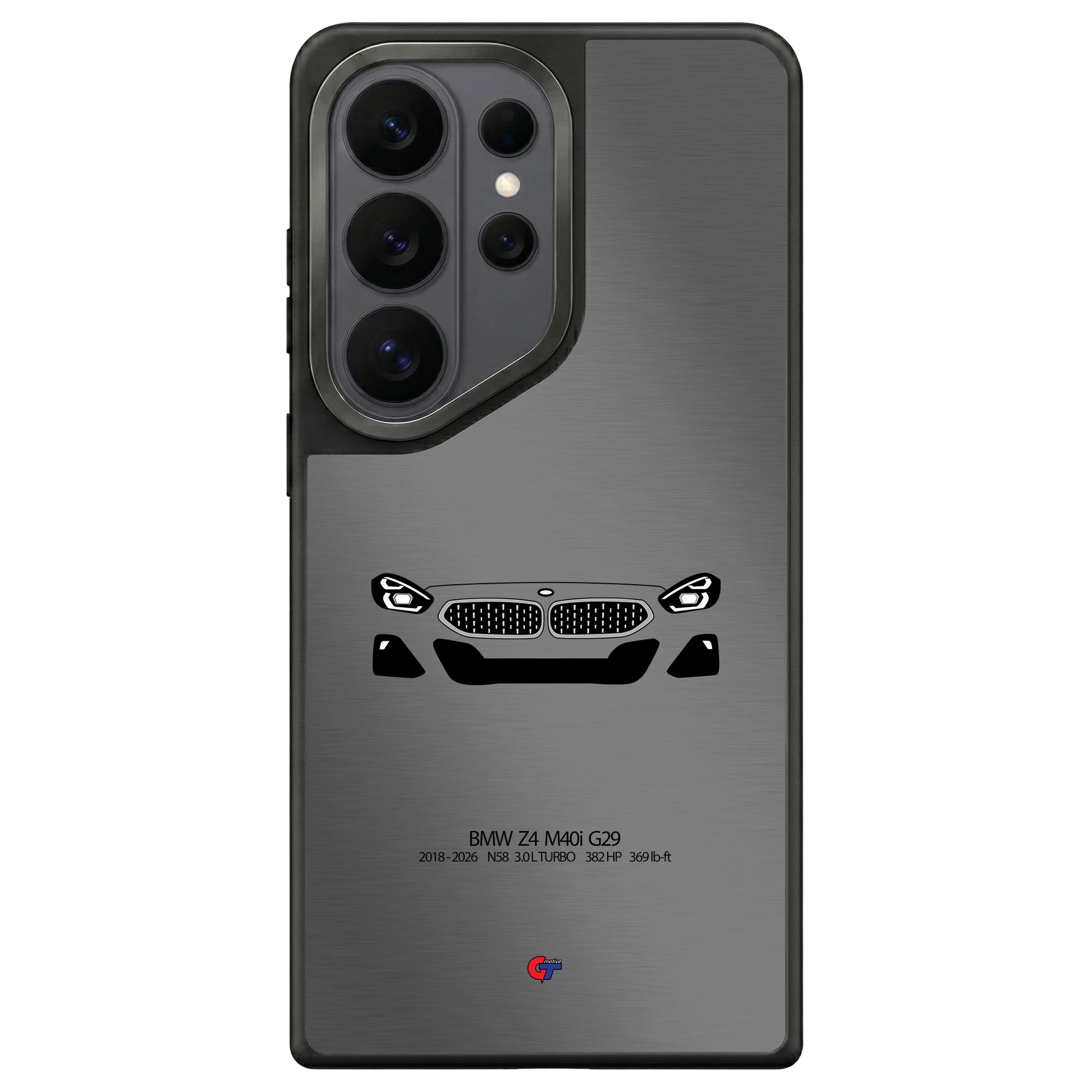 BMW Z4 G29 Samsung Case