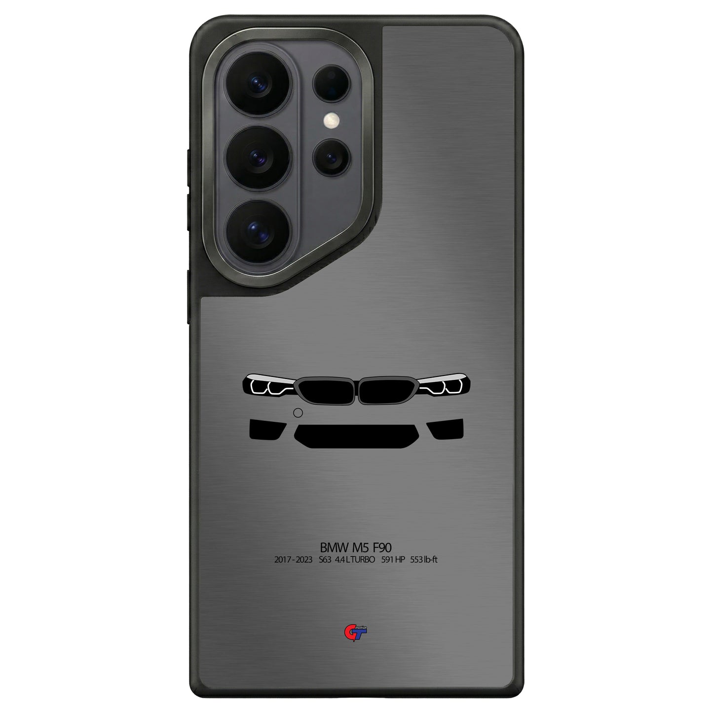 BMW M5 F90 Samsung Case