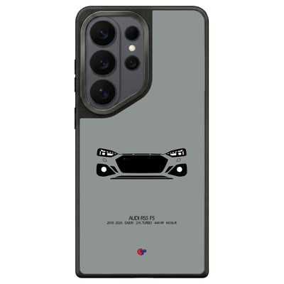 Audi RS5 F5 Samsung Case