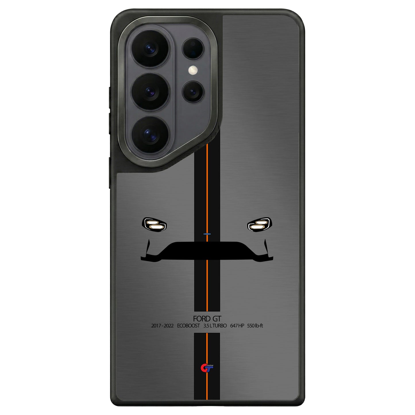 Ford GT 2nd Gen Samsung Case
