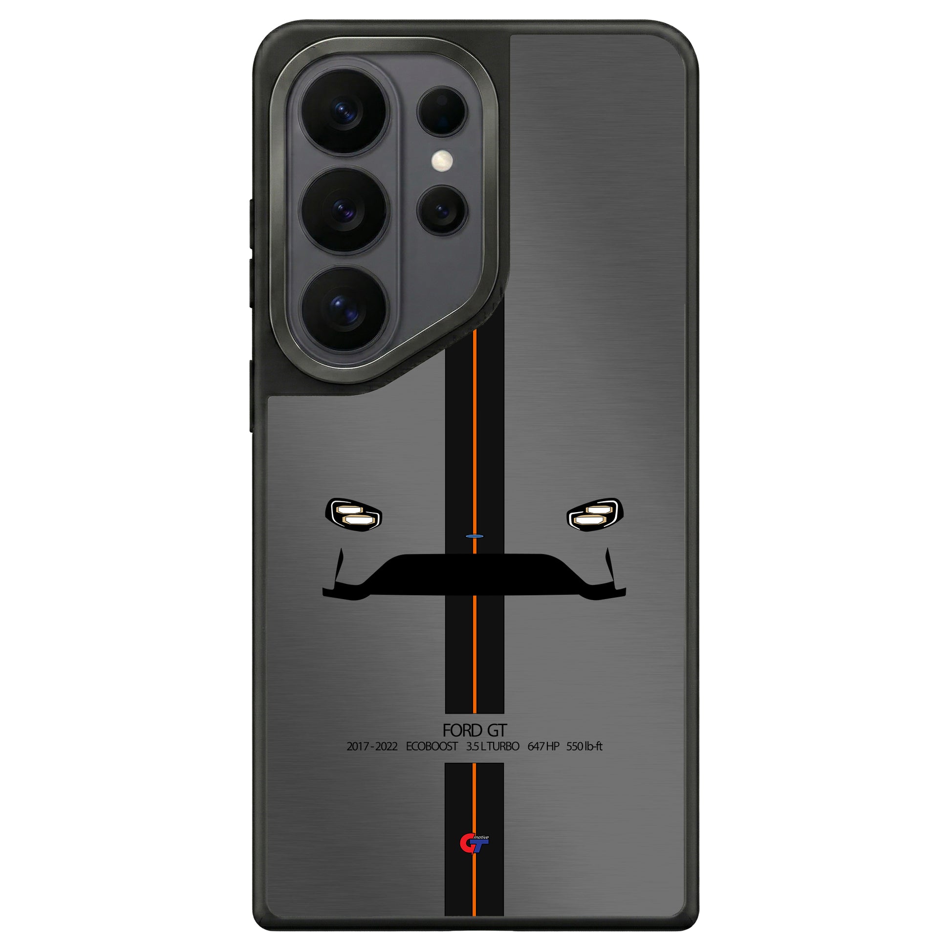 Ford GT 2nd Gen Samsung Case