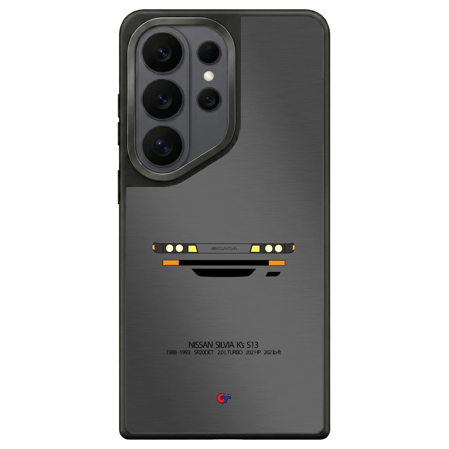 Nissan Silvia S13 Samsung Case