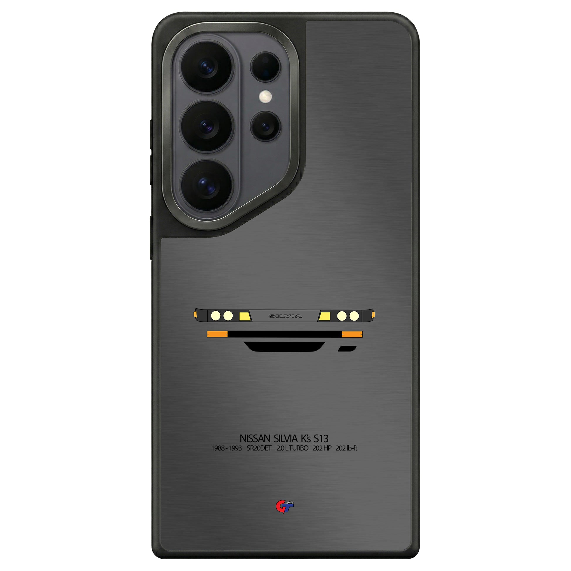Nissan Silvia S13 Samsung Case