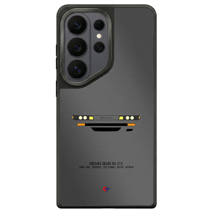 Nissan Silvia S13 Samsung Case