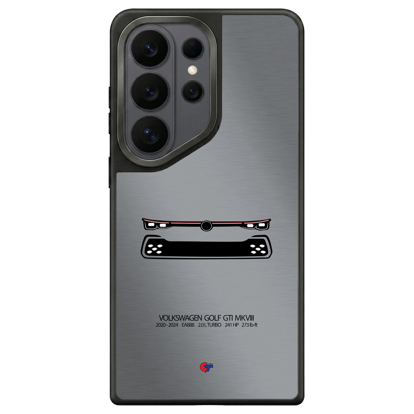 Volkswagen Golf GTI Mk VIII Samsung Case