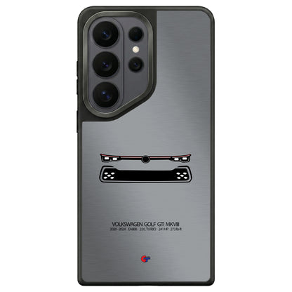 Volkswagen Golf GTI Mk VIII Samsung Case