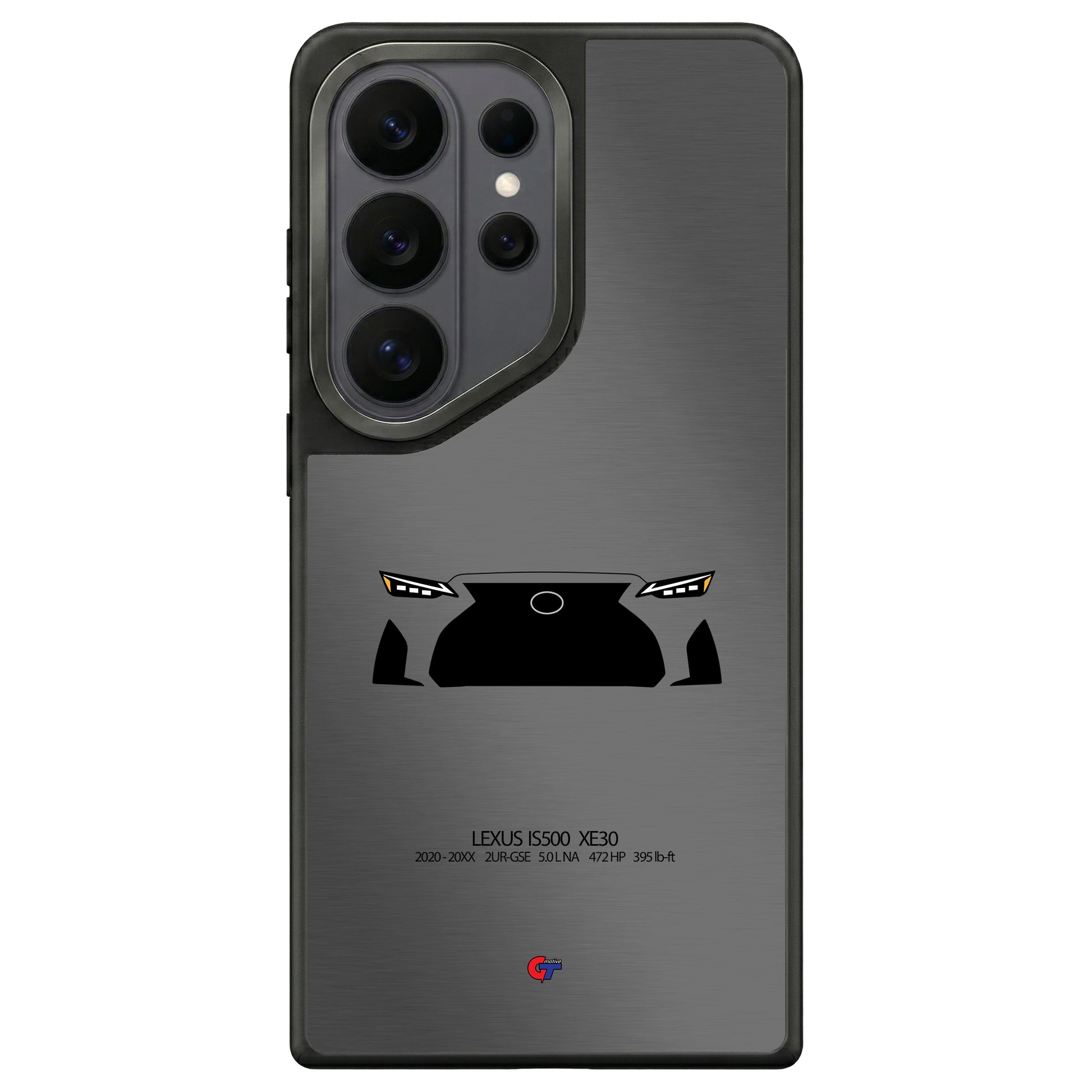Lexus IS500 XE30 Samsung Case