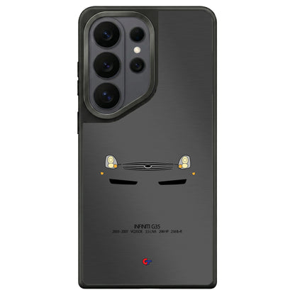 Infiniti G35 Samsung Case