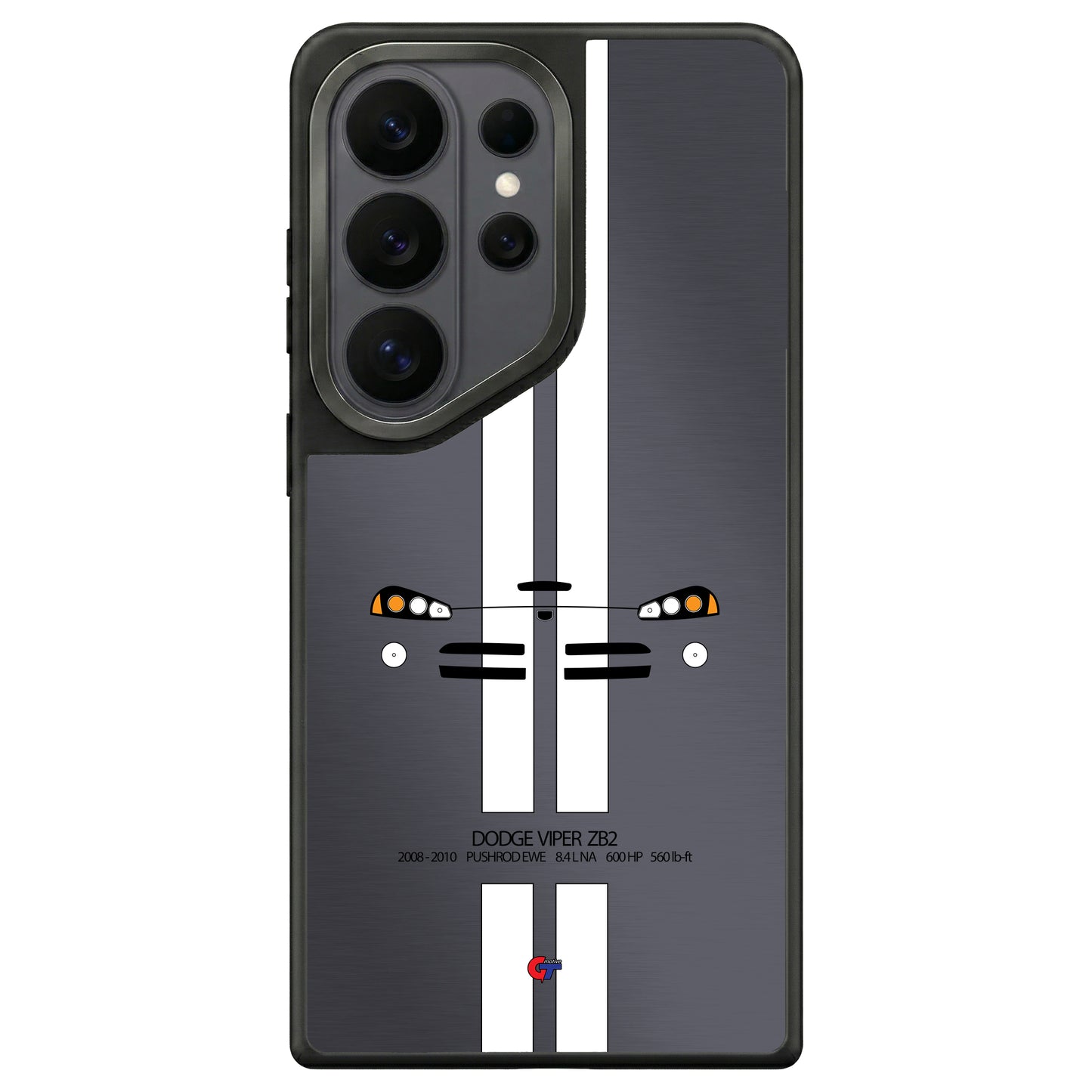 Dodge Viper ZB II Samsung Case