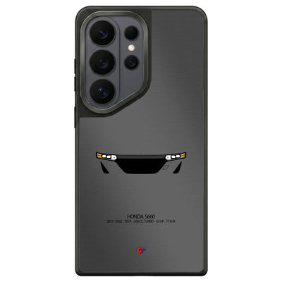 Honda S660 Samsung Case
