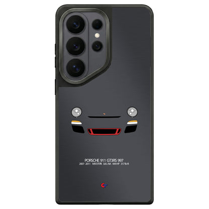 Porsche 911 GT3RS 997 Samsung Case
