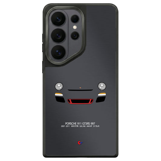 Porsche 911 GT3RS 997 Samsung Case