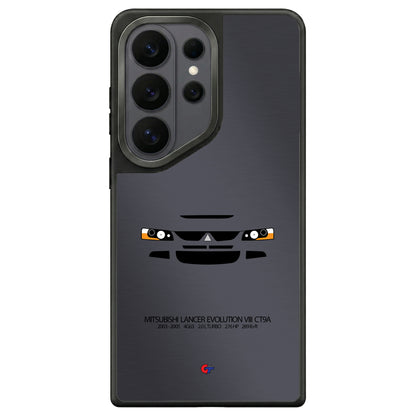 Mitsubishi Lancer Evolution VIII Samsung Case