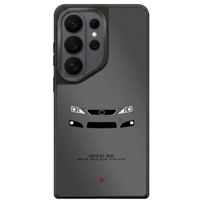 Lexus IS-F XE20 Samsung Case