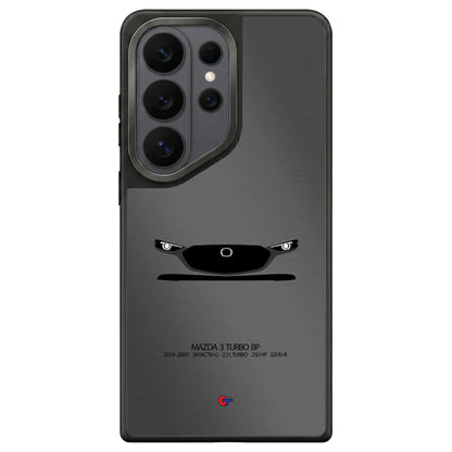 Mazda 3 BP Samsung Case