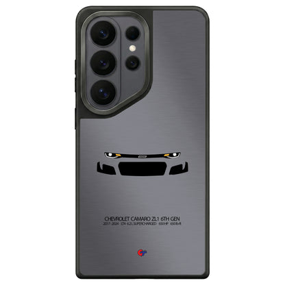 Chevrolet Camaro ZL1 6th Gen Samsung Case