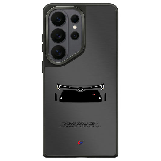 Toyota GR Corolla Samsung Case