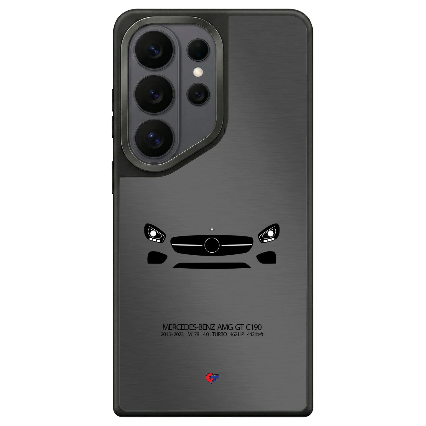 Mercedes-Benz AMG GT Samsung Case