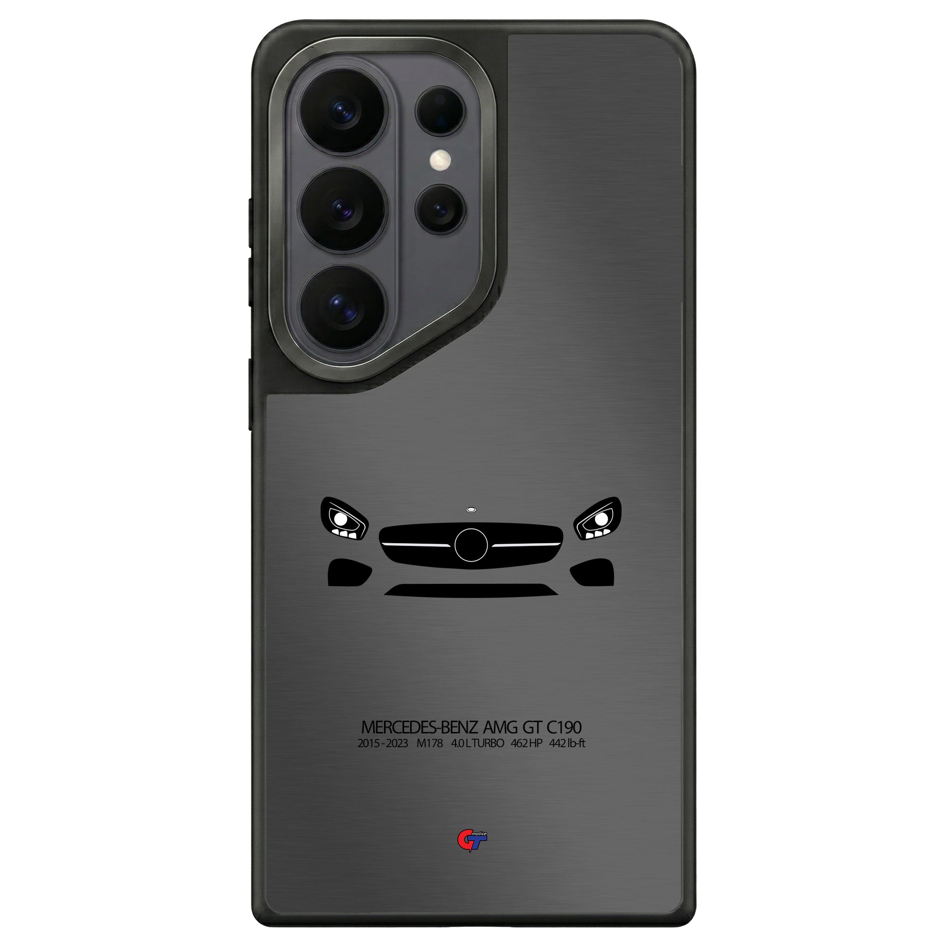 Mercedes-Benz AMG GT Samsung Case