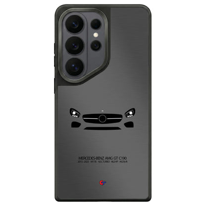 Mercedes-Benz AMG GT Samsung Case