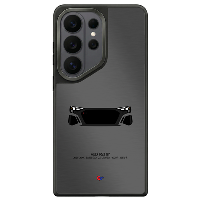 Audi RS3 8Y Samsung Case