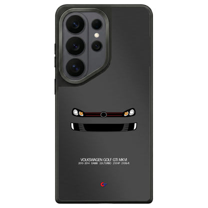 Volkswagen Golf GTI Mk VI Samsung Case