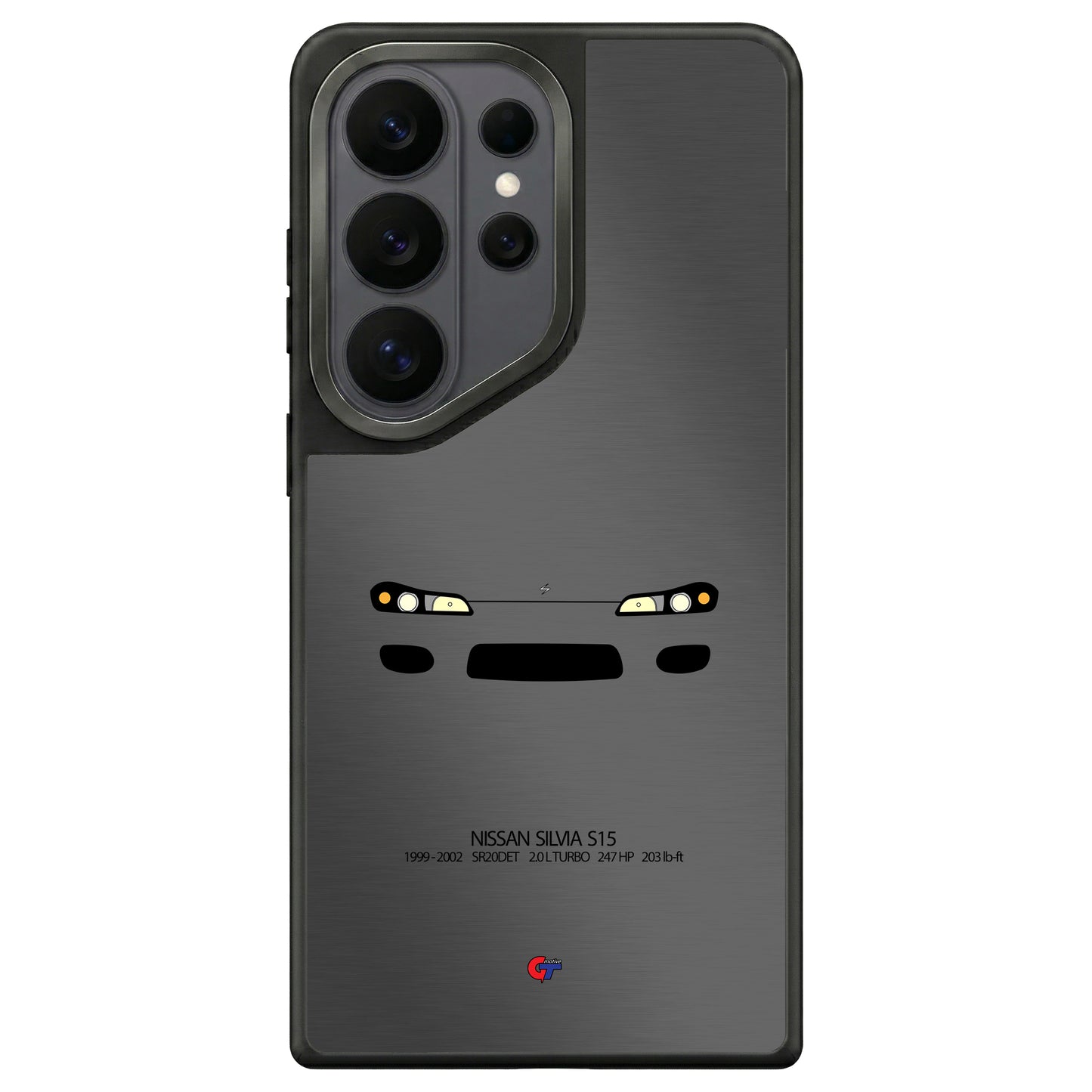 Nissan Silvia S15 Samsung Case