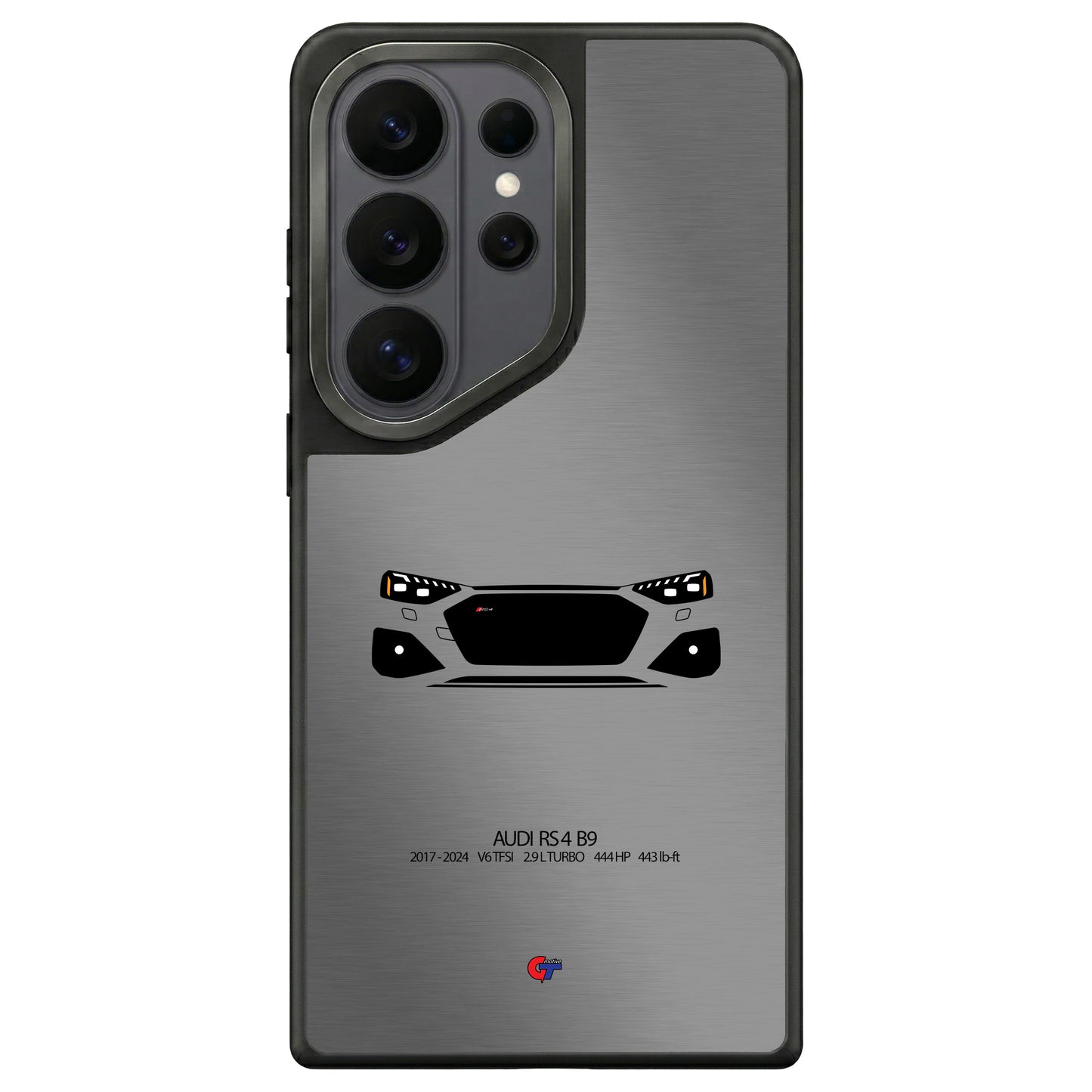 Audi RS4 B9 Samsung Case
