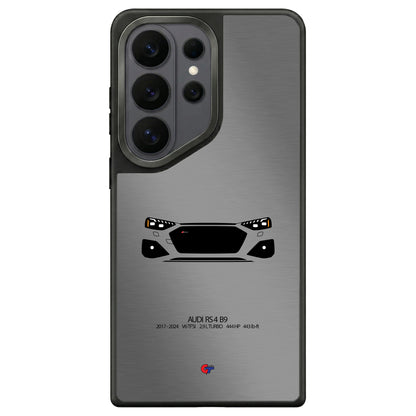 Audi RS4 B9 Samsung Case