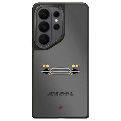 Chevrolet Corvette C1 (facelift) Samsung Case