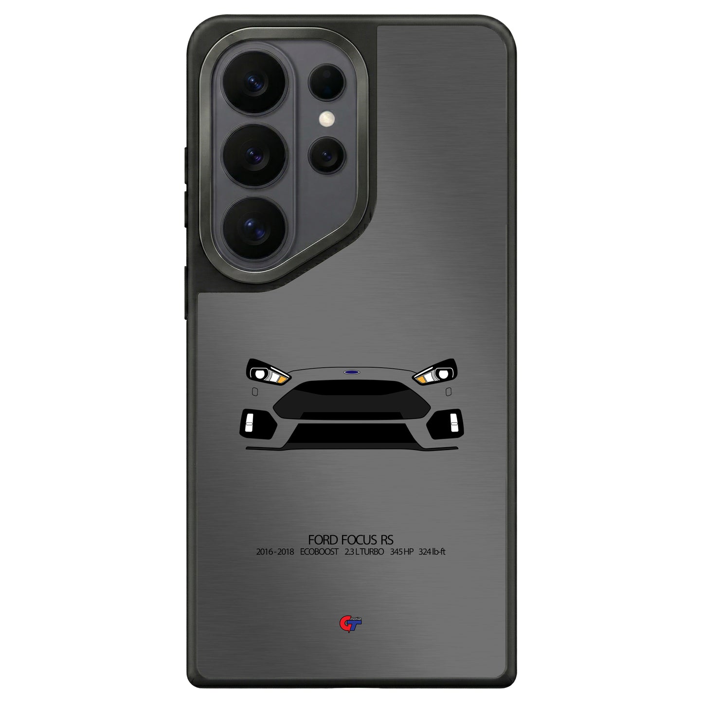 Ford Focus RS Mk 3 Samsung Case