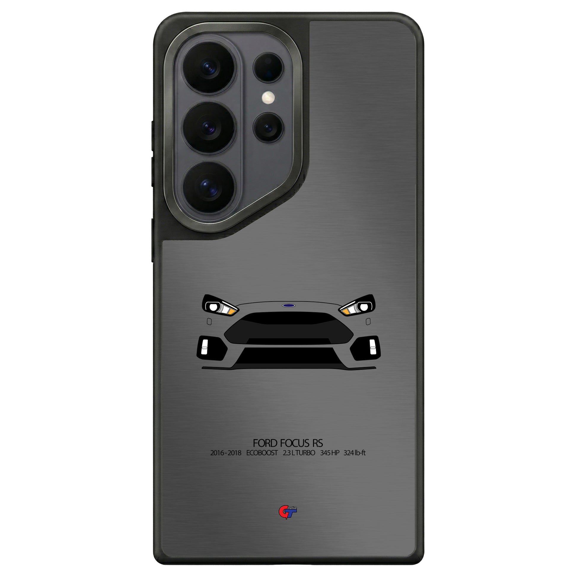 Ford Focus RS Mk 3 Samsung Case