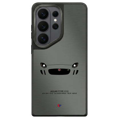 Jaguar F-Type Samsung Case