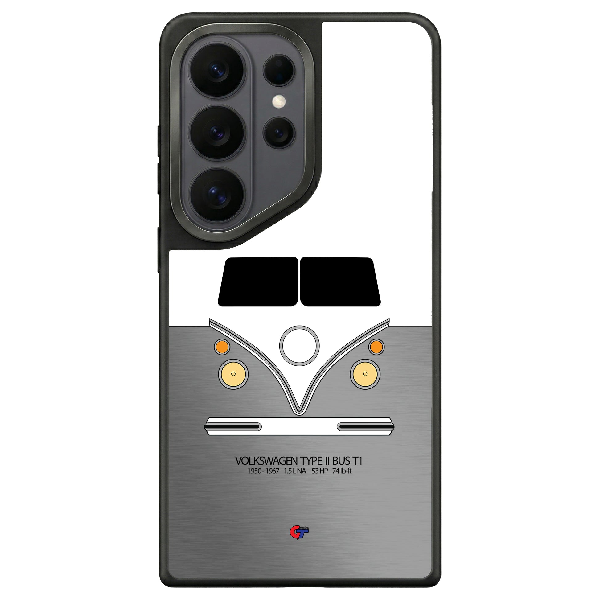 Volkswagen Type II Bus Samsung Case