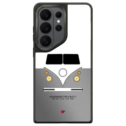 Volkswagen Type II Bus Samsung Case