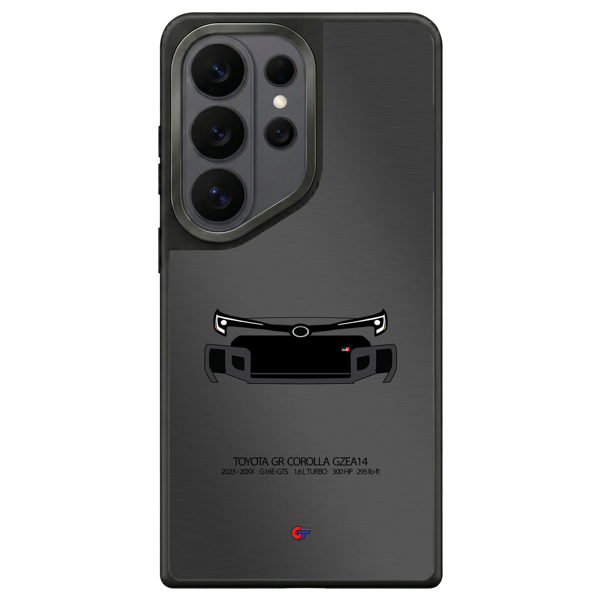 Toyota GR Corolla (facelift) Samsung Case