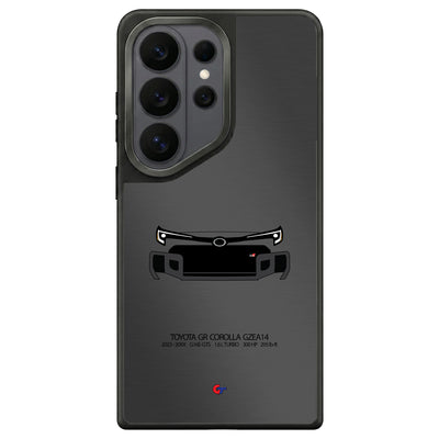 Toyota GR Corolla (facelift) Samsung Case