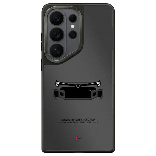 Toyota GR Corolla (facelift) Samsung Case