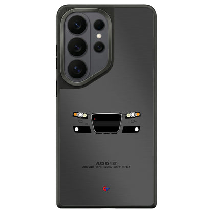 Audi RS4 B7 Samsung Case