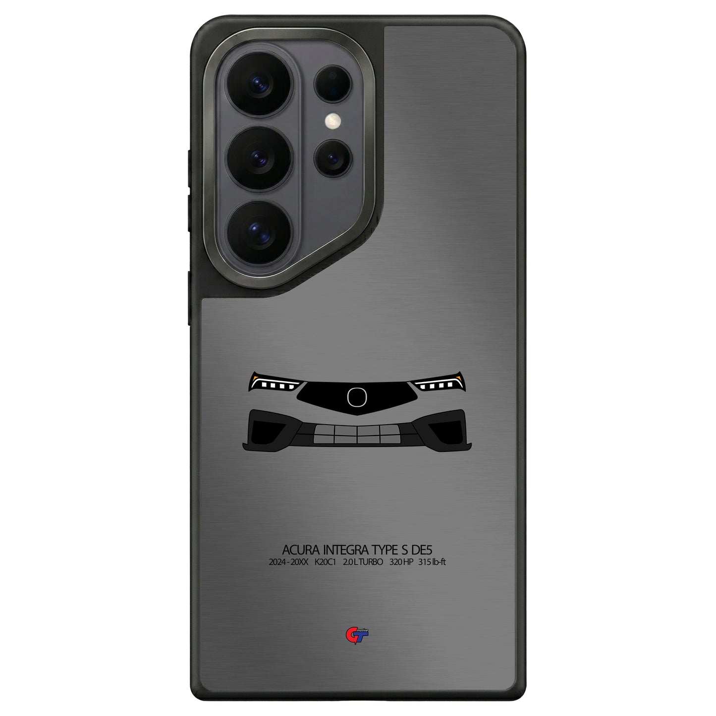 Acura Integra Type S DE5 Samsung Case