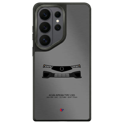 Acura Integra Type S DE5 Samsung Case
