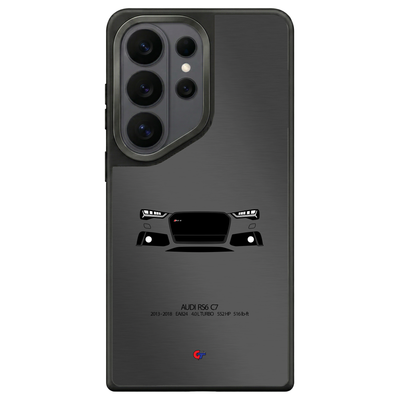 Audi RS6 C7 Samsung Case