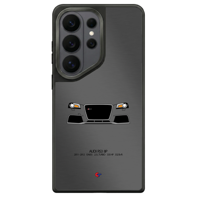 Audi RS3 8P Samsung Case
